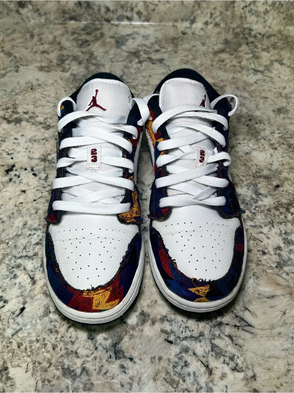 Nike Air Jordan 1 Low SE 